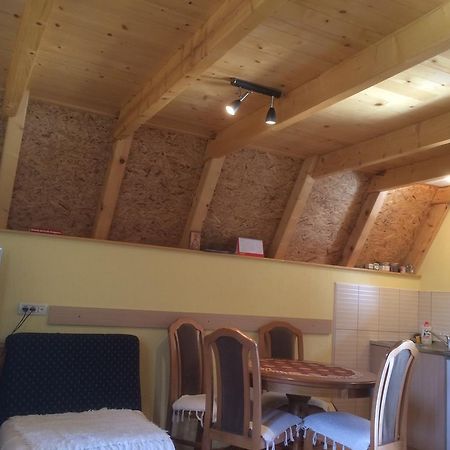 Apartment Mg Žabljak Eksteriør billede
