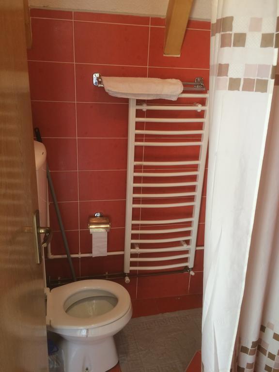 Apartment Mg Žabljak Eksteriør billede