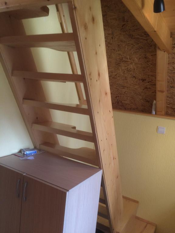Apartment Mg Žabljak Eksteriør billede