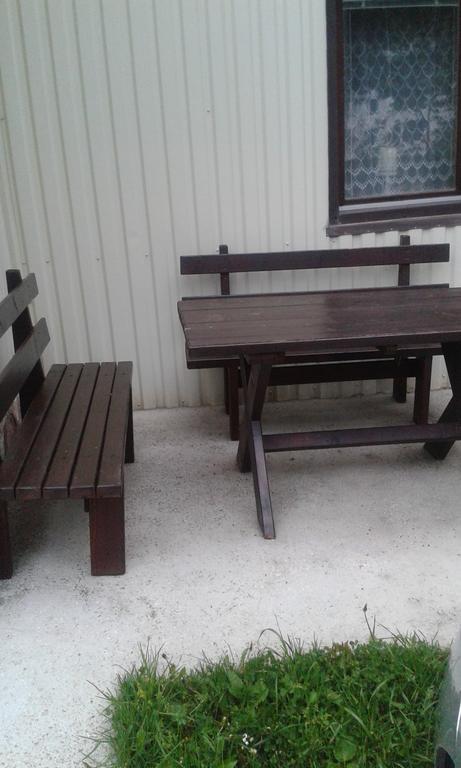 Apartment Mg Žabljak Eksteriør billede